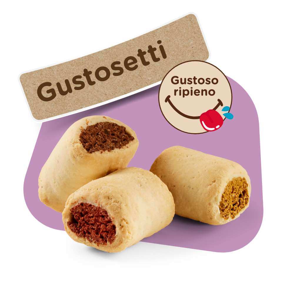 Gustosetti