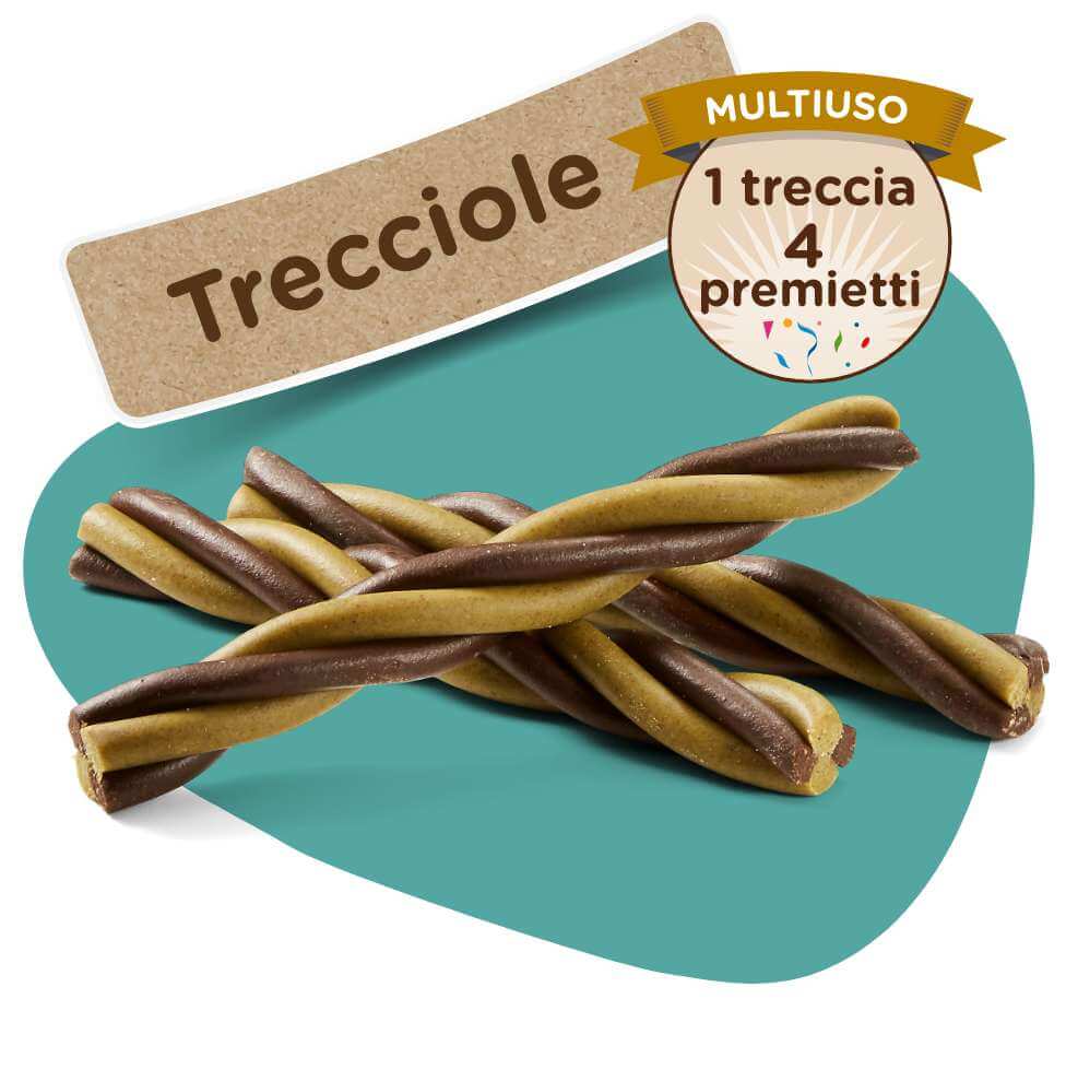 Trecciole