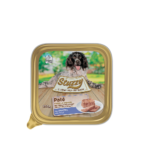 paté classico con anatra