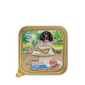 paté classico con trota