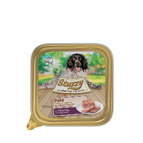 paté classico con cinghiale