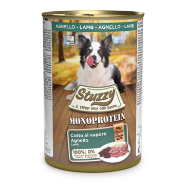 monoprotein agnello