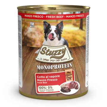 monoprotein manzo