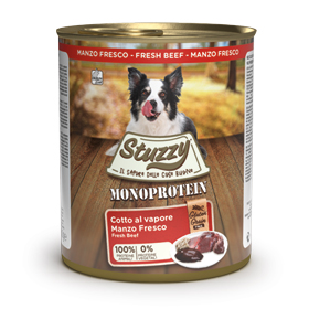 monoprotein manzo