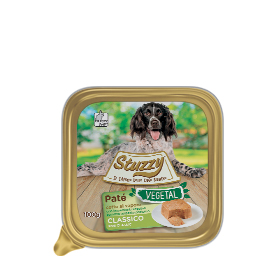 paté vegetal classico